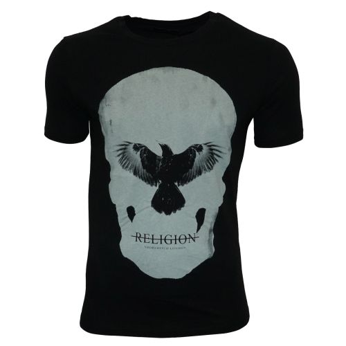 RELIGION Clothing Herren T-Shirt SALVATION