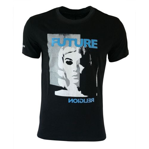 RELIGION Herren T-Shirt FUTURE