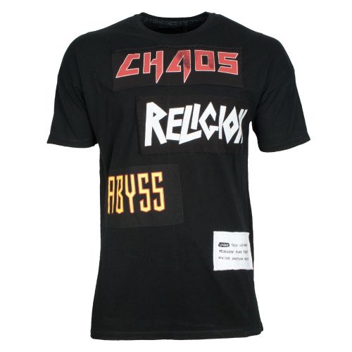 RELIGION Clothing Herren T-Shirt ABYSS