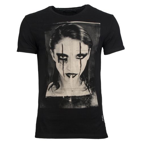 RELIGION Clothing Herren T-Shirt GOTHIC