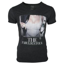 Boom Bap Herren T Shirt FANTASTIC