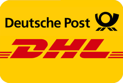 Zyklop Fashion Versand mit DHL und Deutsche Post